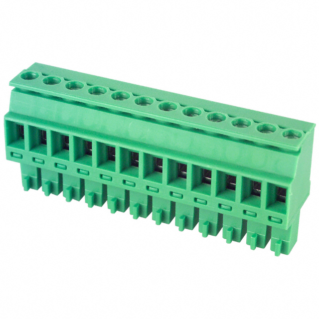 EDZ1700/12 On Shore Technology Inc.  Headers Plugs and Sockets